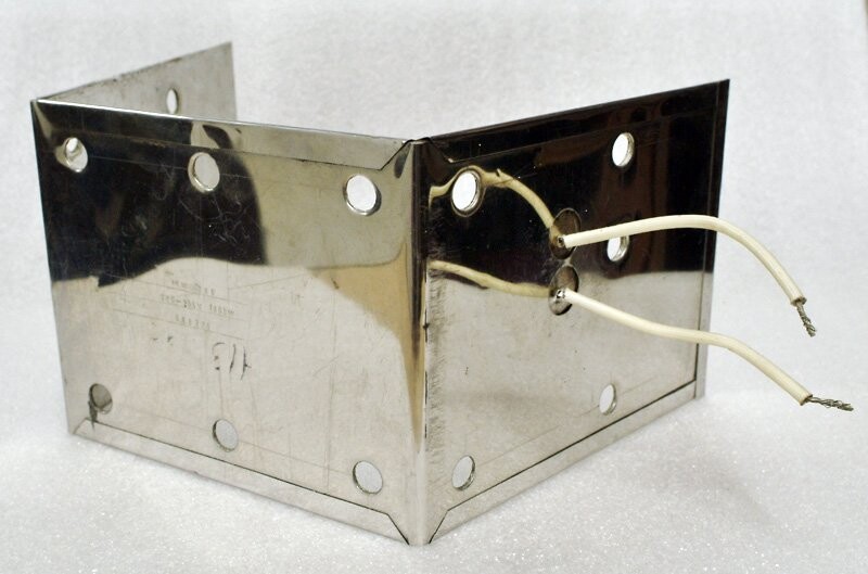 Hewid 68226 Strip Heater