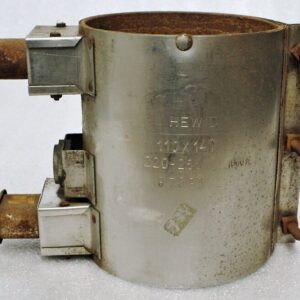 Hewid 87593 Band Heater