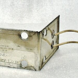 Hewid 87595 Strip Heater