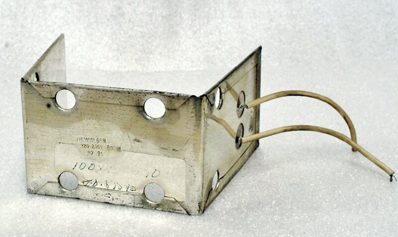 Hewid 87595 Strip Heater