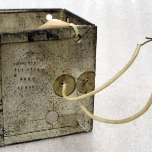 Hewid 87932 Heater Plate