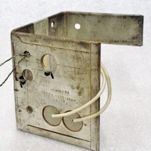 Hewid 87933 Heater Plate