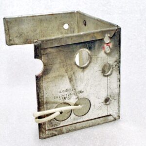 Hewid 87934 Strip Heater