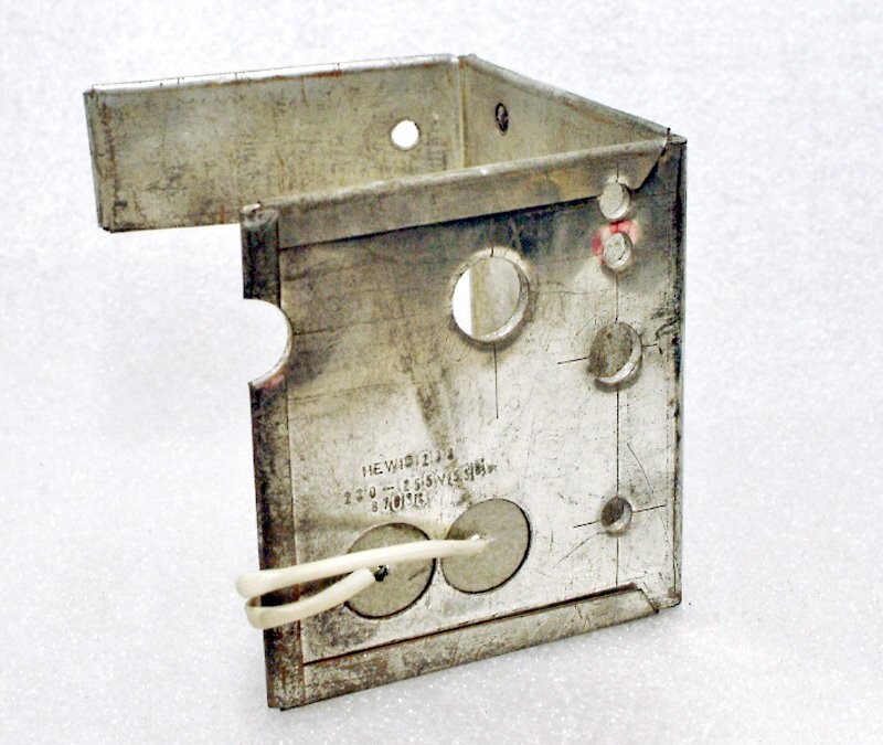 Hewid 87934 Strip Heater