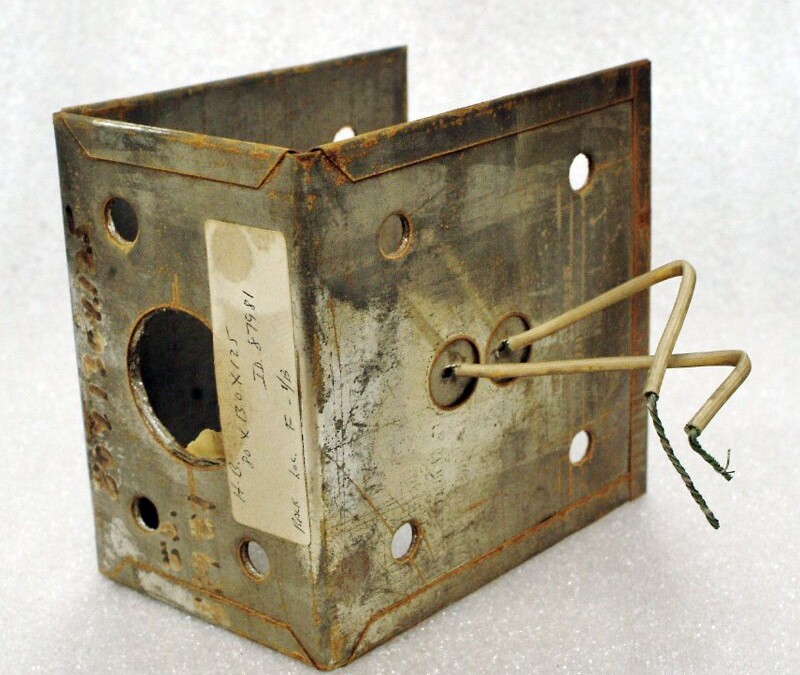 Hewid 87981 Heater Plate