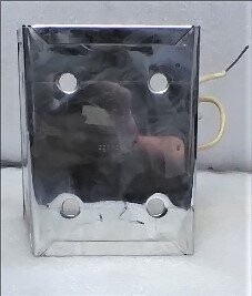 Hewid 606240 Strip Heater