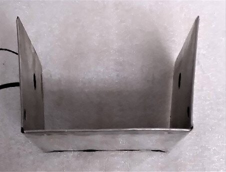 Hewid 064024 Strip Heater - Image 2