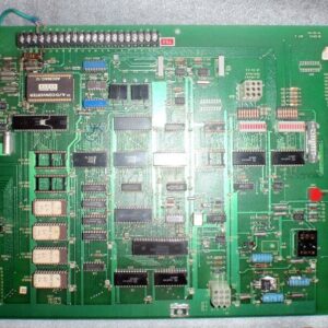 HI Speed P2-62-104 Control Board