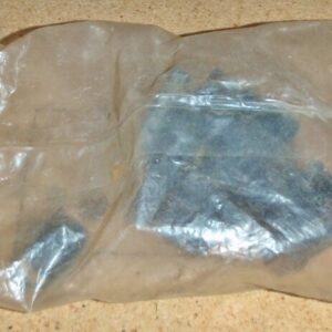 Hirschmann 298510 Valve Connector