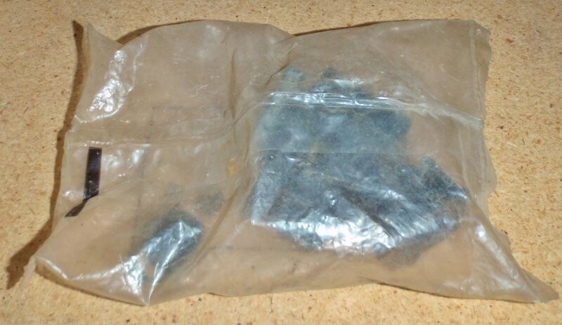 Hirschmann 298510 Valve Connector