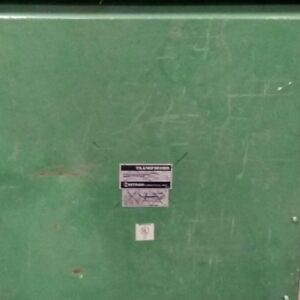 Hitran D3011244H6 120 KVA Transformer