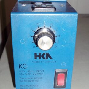 HKA KC Feeder Controller