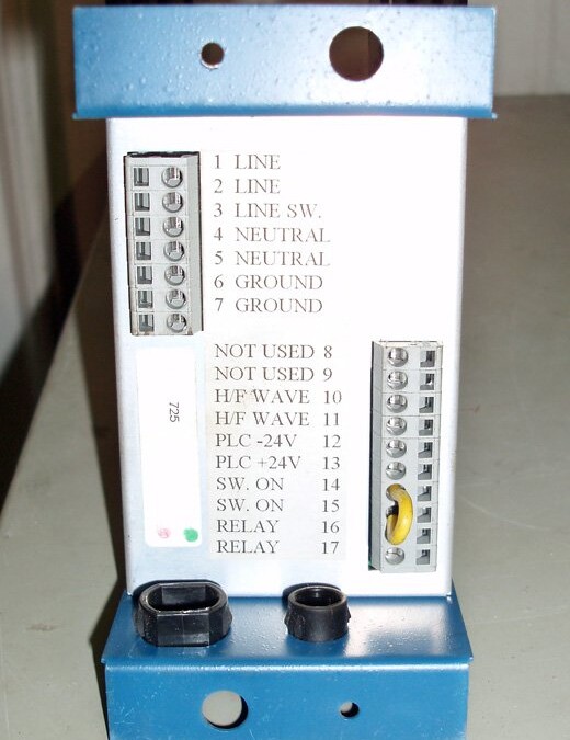 HKA KC Feeder Controller - Image 2