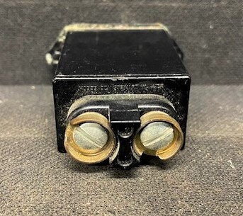 Hobbs LR 42455 Elapsed Time Indicator - Image 4