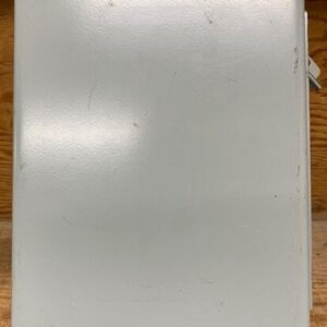 Hoffman A1008CH Electric Box