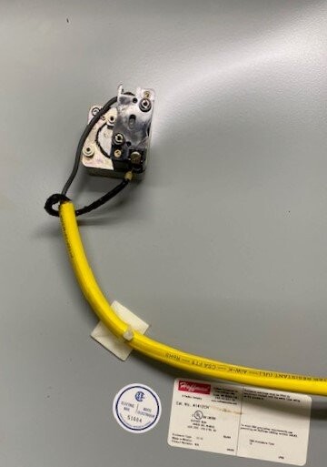 Hoffman A1412CH Enclosure Box - Image 3