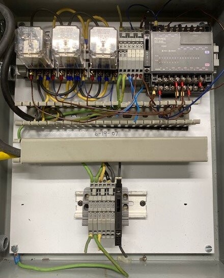 Hoffman A1412CH Enclosure Box - Image 4