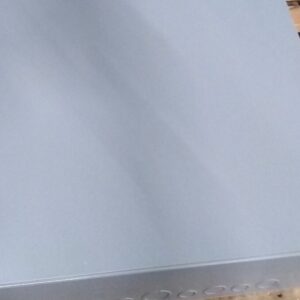 Hoffman A-SE24X24X6 Electrical Box