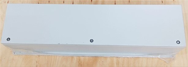 Hoffman LHC239316 Industrial Control Panel Enclosure