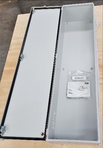 Hoffman LHC239316 Industrial Control Panel Enclosure - Image 2