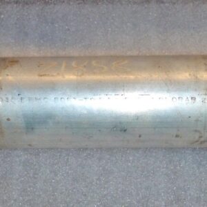 Holobar 6061-T6511 Extrusion Tubing