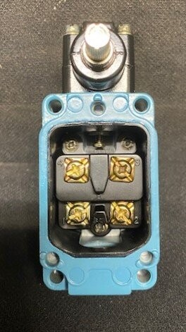 Honeywell 1LS1 Micro Switch - Image 3