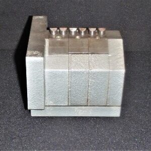 Honeywell 502Z06-1 Micro Switch