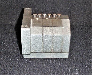 Honeywell 502Z06-1 Micro Switch