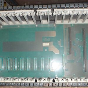 Honeywell 620-0090 Processor Rack