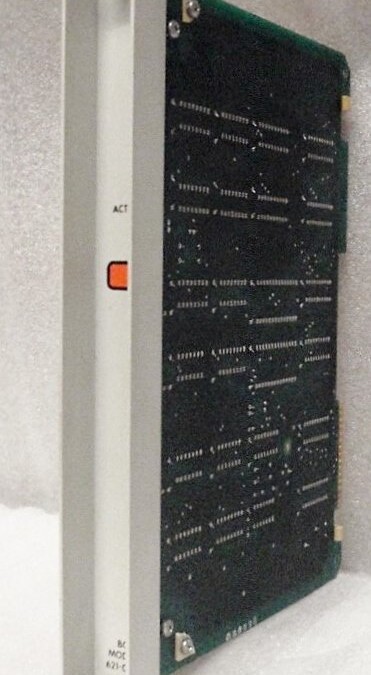 HONEYWELL 621-0006 INPUT MODULE BCD CONVERTER - Image 2