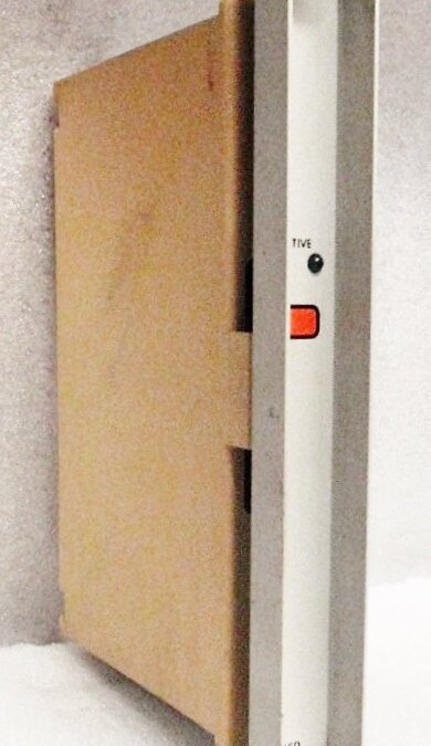 HONEYWELL 621-0006 INPUT MODULE BCD CONVERTER - Image 3