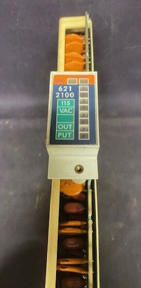 Honeywell 621-2100 Output Module