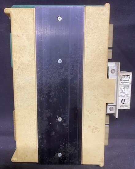 Honeywell 621-2100 Output Module - Image 3