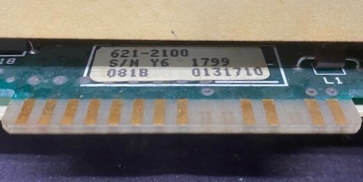 Honeywell 621-2100 Output Module - Image 4