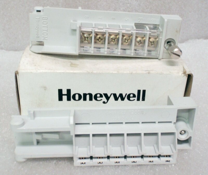Honeywell 621-9949 Terminal Block/Wiring Arm