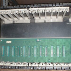 Honeywell 621-9990 I/O Expansion Rack