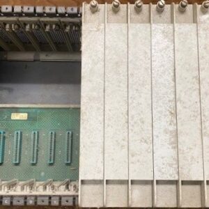 Honeywell 621-9990 IPC 621 I/O Module Rack