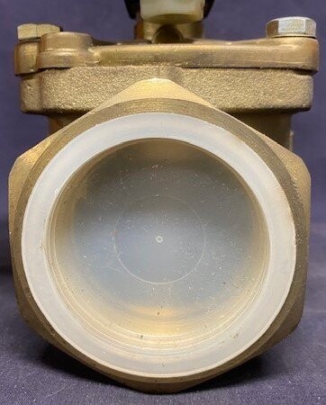 Honeywell 703N80 1CN Skinner Solenoid Valve - Image 3