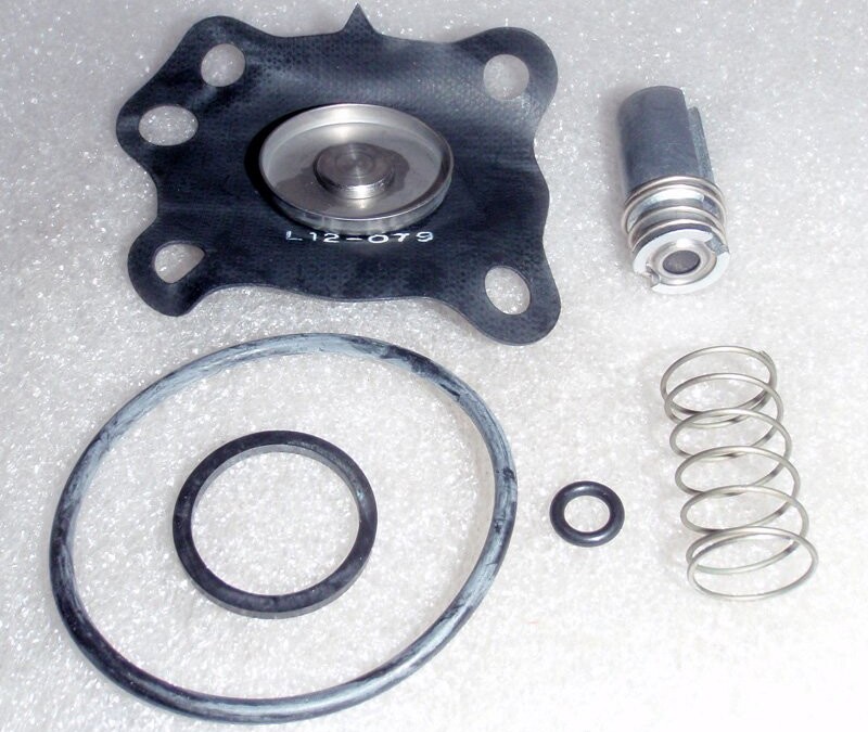 Honeywell 7K03N3 Valve kit