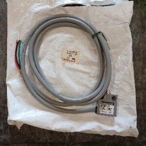 Honeywell 914CE1-6A Snap Action Limit Switch