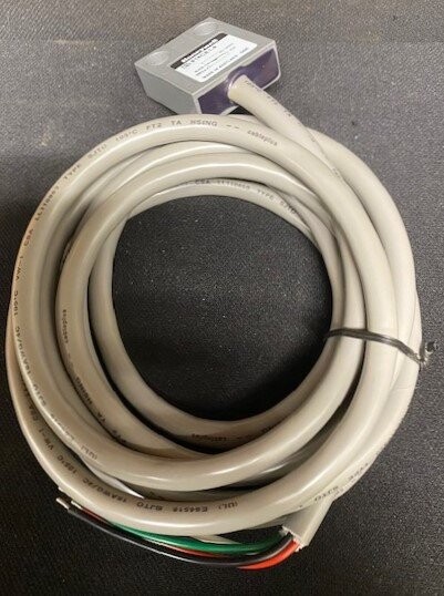 Honeywell 914CE1-9 Mini Limit Switch
