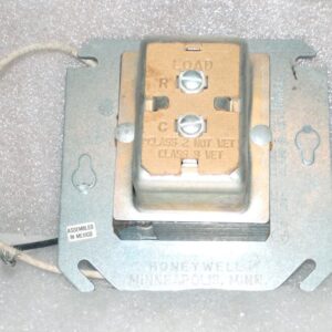 Honeywell AT72D1006 Transformer