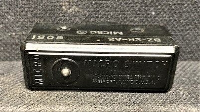 Honeywell BZ-2R-A2 Limit Switch - Image 3