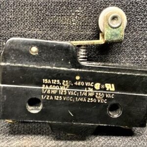 Honeywell BZ-2RW822-A2 Micro-Switch Switch