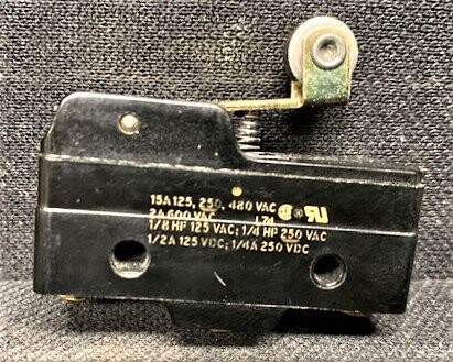 Honeywell BZ-2RW822-A2 Micro-Switch Switch