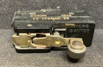 Honeywell BZ-2RW822-A2 Micro-Switch Switch - Image 2