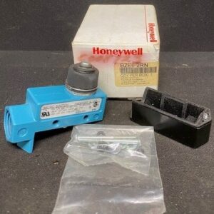 Honeywell BZE6-2RN Micro Limit Switch