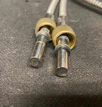 Honeywell FE-B2B-3 Micro Switch Fiber Optic Sensor Cable - Image 3