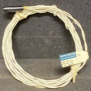 Honeywell FE-TLS1 Microswitch Photoelectric Sensor