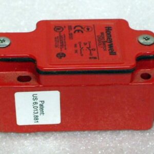 Honeywell GKBA3L7 Micro Switch Safety Interlock Switch
